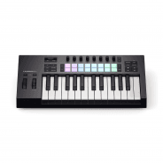Novation Launchkey 25 MK4 MIDI Keyboard & Controller