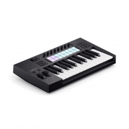 Novation Launchkey 25 MK4 MIDI Keyboard & Controller