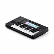 Novation Launchkey 25 MK4 MIDI Keyboard & Controller