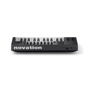 Novation Launchkey 25 MK4 MIDI Keyboard & Controller
