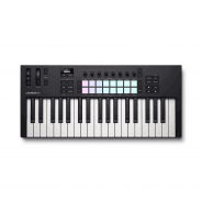 Novation Launchkey 37 MK4 MIDI Keyboard & Controller
