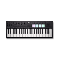 Novation Launchkey 49 MK4 MIDI Keyboard & Controller