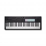 Novation Launchkey 49 MK4 MIDI Keyboard & Controller