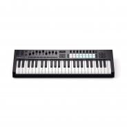 Novation Launchkey 49 MK4 MIDI Keyboard & Controller