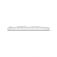 Novation Launchkey 61 MK4 White MIDI Keyboard & Controller