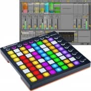 Novation Launchpad MK2 Ableton Live Controller