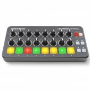 Novation Launchpad MK2 and Novation Launch Control Bundle 