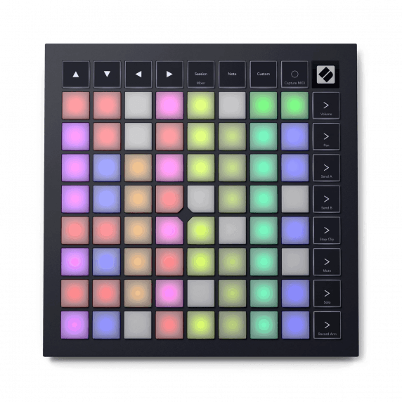 Novation Launchpad X MIDI Controller