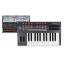 Novation Nocturn 25 Midi Keyboard - Free Software Included