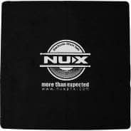 NU-X Drum Rug 52" by 52" - Black