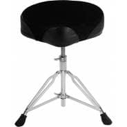 NU-X NDT-03 Saddle Style Drum Throne