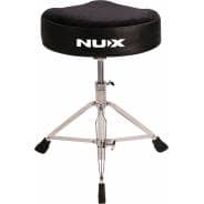 NU-X NDT-03 Saddle Style Drum Throne