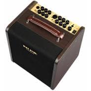 NU-X Stageman II AC-80 Acoustic Amplifier