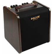 NU-X Stageman II AC-80 Acoustic Amplifier
