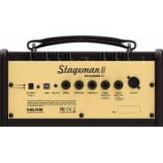 NU-X Stageman II AC-80 Acoustic Amplifier