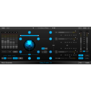 Nugen Audio Halo Downmix (Serial Download)