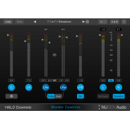 Nugen Audio Halo Downmix (Serial Download)
