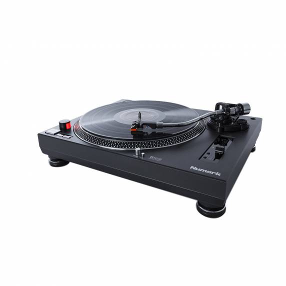 Numark TT250 USB Professional DJ Turntable 