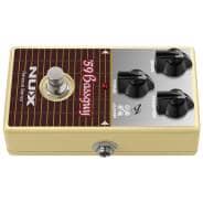 NUX 59 Bassguy Overdrive Pedal
