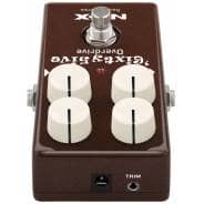 NUX 6ixty 5ive Overdrive Pedal