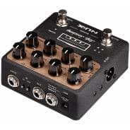 NUX Amp Academy - Compact Valve Amp Modelling Pedal