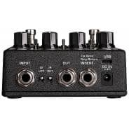 NUX Amp Academy - Compact Valve Amp Modelling Pedal