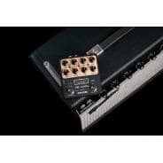 NUX Amp Academy - Compact Valve Amp Modelling Pedal