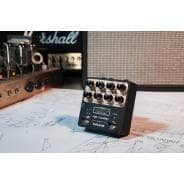 NUX Amp Academy - Compact Valve Amp Modelling Pedal
