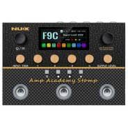 NUX Amp Academy Stomp Pedal