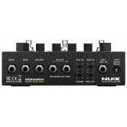 NUX Amp Academy Stomp Pedal