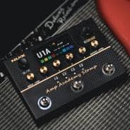 NUX Amp Academy Stomp Pedal