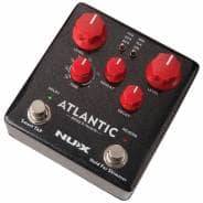 NUX Atlantic Delay & Reverb Pedal