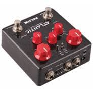 NUX Atlantic Delay & Reverb Pedal