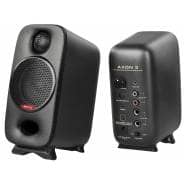 NUX Axon 3 Super-Compact Nearfield Studio Monitors