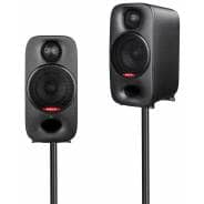 NUX Axon 3 Super-Compact Nearfield Studio Monitors