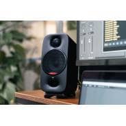 NUX Axon 3 Super-Compact Nearfield Studio Monitors