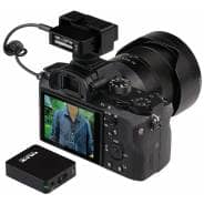 NUX B-10 Vlog 2.4GHz Microphone System