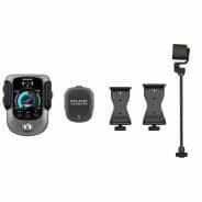 NUX B-11 PRO Wireless System For Violin And Viola — 24-Bit/48kHz, Ultra-Low Latency, Built-In Reverb