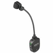 NUX B-11 PRO Wireless System For Violin And Viola — 24-Bit/48kHz, Ultra-Low Latency, Built-In Reverb