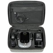 NUX B-11 PRO Wireless System For Violin And Viola — 24-Bit/48kHz, Ultra-Low Latency, Built-In Reverb