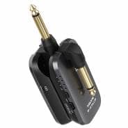 NUX B-2 Plus - Pocket-Size 2.4GHz Wireless Guitar System