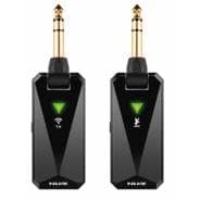 NuX B-5RC Rechargeable Wireless Guitar Bug Set 2.4GHz