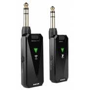NuX B-5RC Rechargeable Wireless Guitar Bug Set 2.4GHz