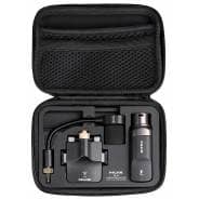 NUX B-6 Wireless Saxophone System 2.4GHz