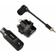 NUX B-6 Wireless Saxophone System 2.4GHz