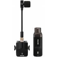 NUX B-6 Wireless Saxophone System 2.4GHz