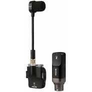 NUX B-6 Wireless Saxophone System 2.4GHz