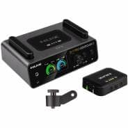 NUX B-7 Pro In-Ear Monitoring System