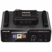 NUX B-7 Pro In-Ear Monitoring System