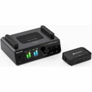 NUX B-7 Pro In-Ear Monitoring System